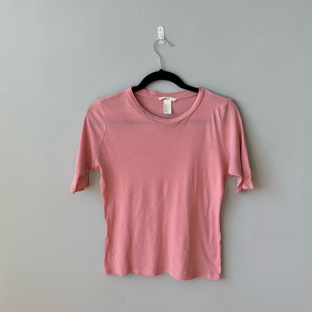 Pink Top 💕